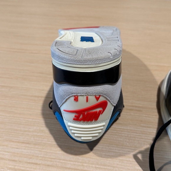 Jordan 3 Retro OG Rare Air - Picture 11 of 11